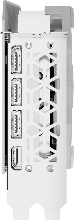 Produktbild KFA2 GeForce RTX 4070 Super EX GAMER 1-Click OC White (12 GB)
