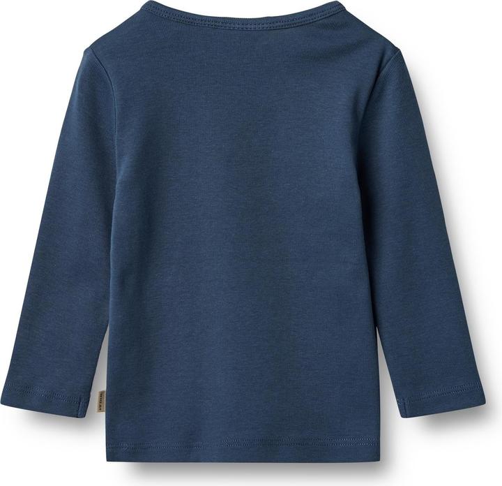 Produktbild Wheat Baby Langarmshirt Benjamin (74)