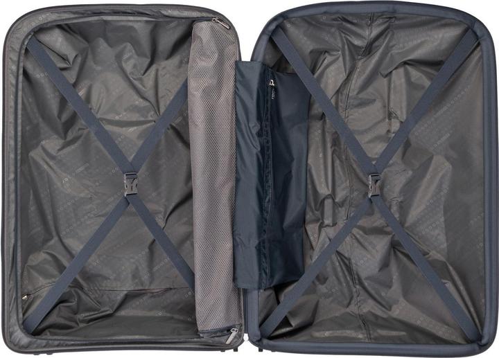 Image du produit American Tourister Valise et trolley Starvibe Spinner 77 EXP (100 l)