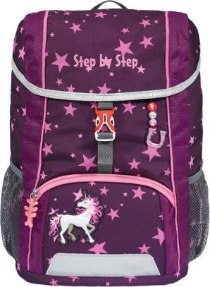 Produktbild Coocazoo ScaleRale Zebra Stripe Blue (30 l)
