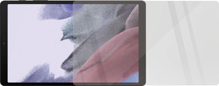 Produktbild PanzerGlass Bildschirmschutz für Tablet (1 Stück, Galaxy Tab A7 Lite)