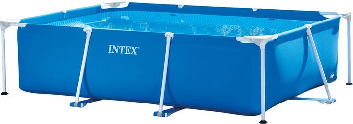 Produktbild Intex Rectangular Frame (220 x 150 x 60 cm)