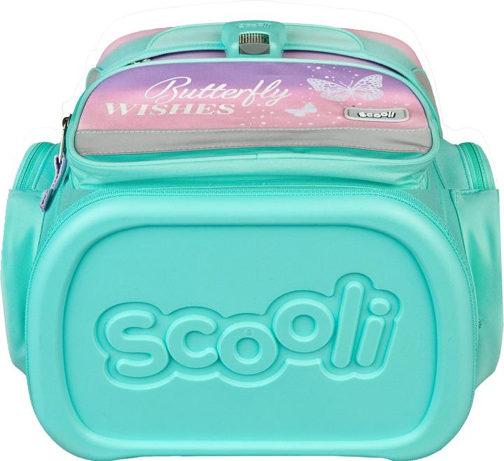 Actual product image Scooli Set EasyFit (18 l)