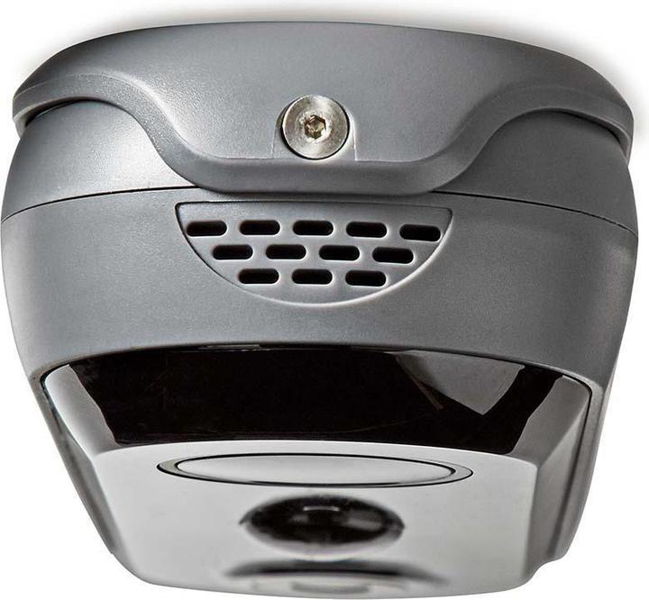 Image du produit Nedis Smartlife portier vidéo Wi-Fi alimenté par batterie AndroidT / IOS Full HD 1080p Cloud / m (WiFi)