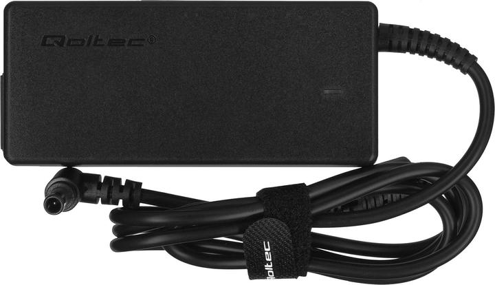 Immagine prodotto Qoltec 51773 Adattatore di alimentazione per monitor Samsung