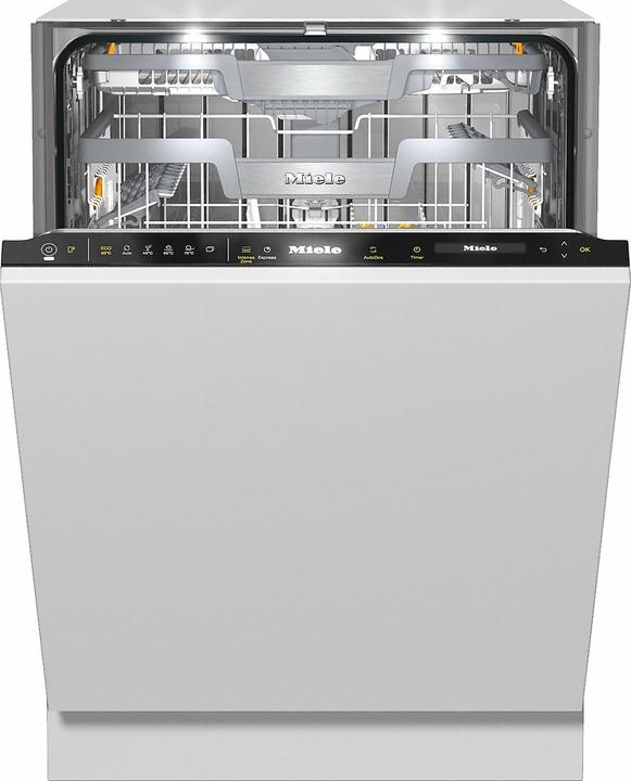 Produktbild Miele G 27595-60 SCVi XXL