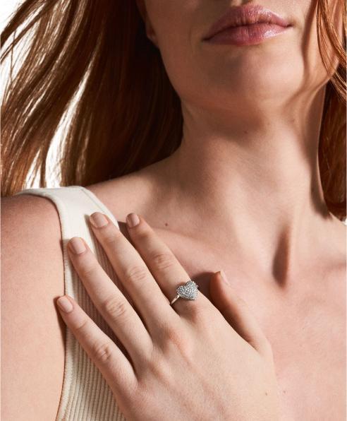 Image du produit Fossil Sadie (55, Acier)