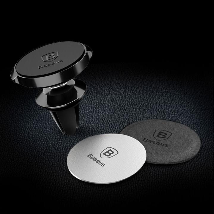Actual product image Baseus Magnet Iron Suit