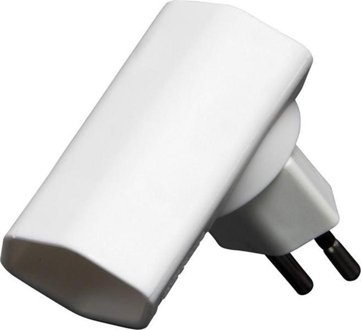 Brennenstuhl cleverLINE Winkeladapter (Type 13, 1 x)
