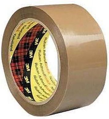 Produktbild Scotch Verpackungsband PP 371 (50 mm)