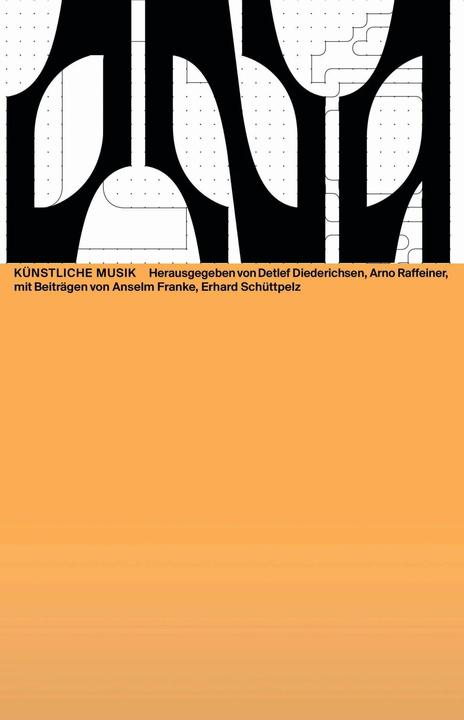 Produktbild Arno Raffeiner (Englisch, Arno Raffeiner|Laura Aha|George E. Lewis|Douglas Hofstadter|Detlef Diederichsen, Dieselkraftwerk Cottbus|Tom Avermaete|Detlef Diederichsen|Olaf Nicolai|Malin Gewinner|Hannes Drissner|Markus Dressen, Brandenburgisches Landesmuseum für moderne Kunst (BLMK), 2022)