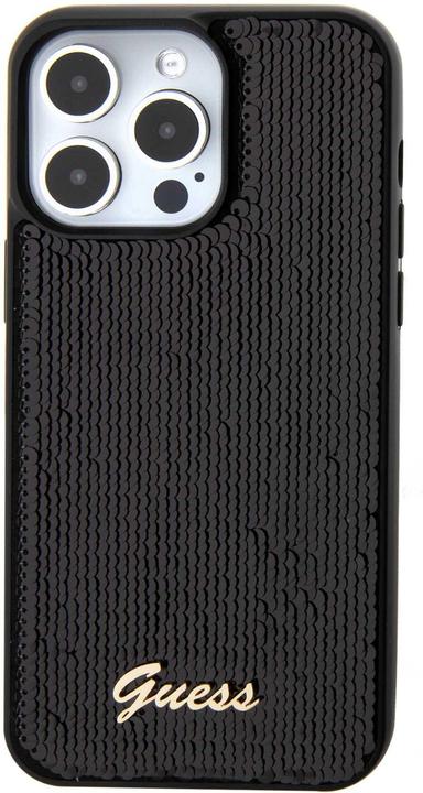 Produktbild Guess Hard Case (Apple iPhone 15 Pro Max)