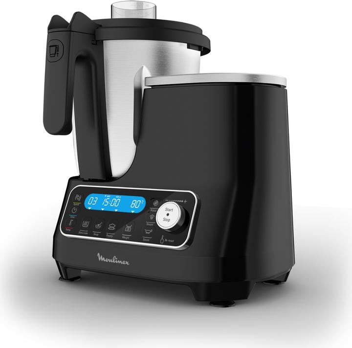 Produktbild Moulinex Click Chef (1000 W)