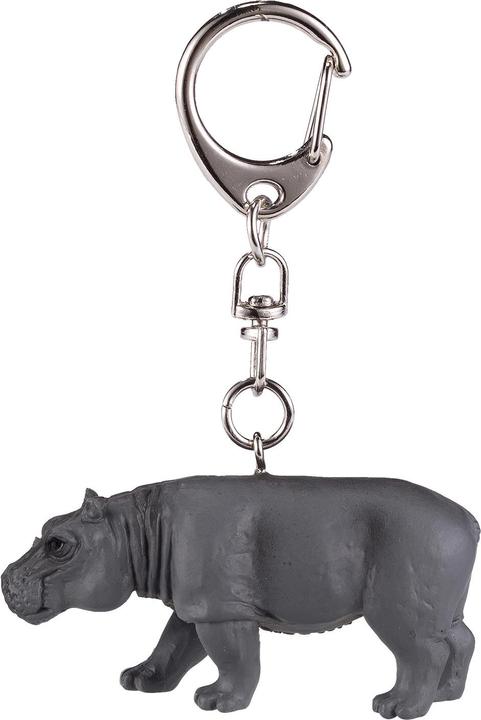 Mojo Schlüsselanhänger Hippo - 387489