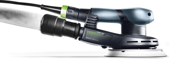 Image du produit ETS EC 150/3A EQ Machine à café excentrique - 575032 (Ponceuse excentrique, 400 W)