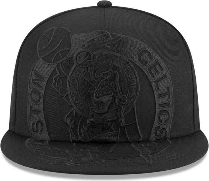 Produktbild New Era 59Fifty Fitted Cap - SPILL Boston Celtics - 7 3/8 (7 3/8)