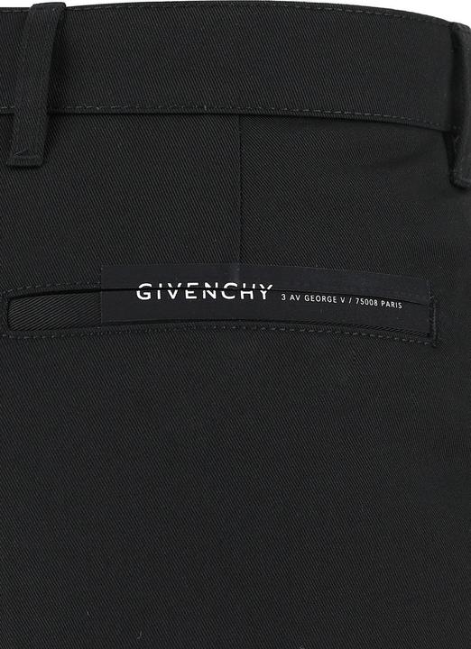 Produktbild Givenchy Cropped Pants (48)