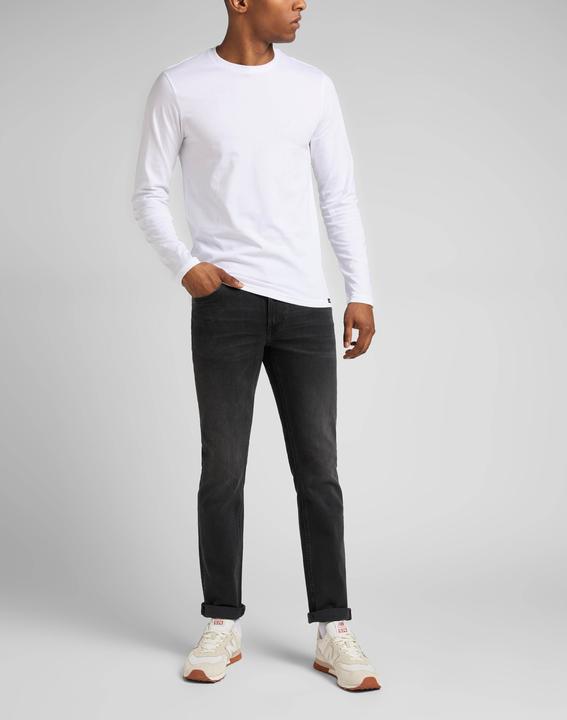 Lee Daren Zip Fly