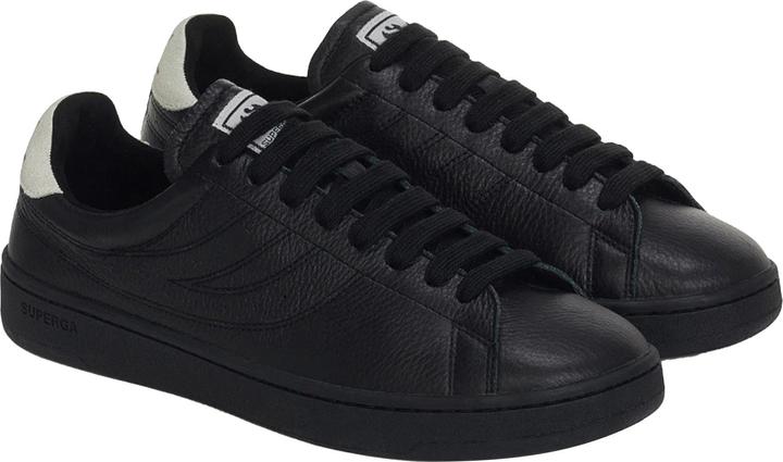 Superga Sneaker 4833 Lendl Leder