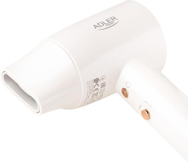 Produktbild Adler AD 2272