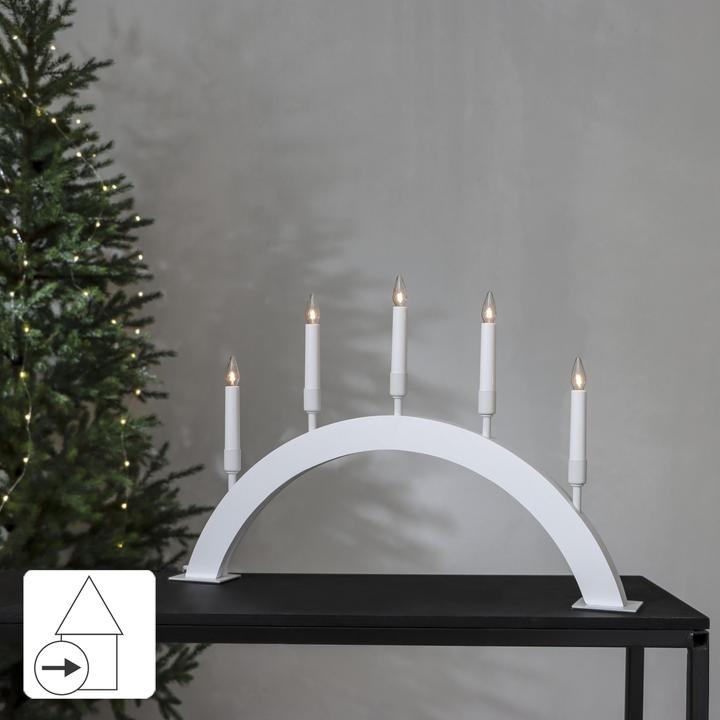 Actual product image Star Trading Candlestick Vind