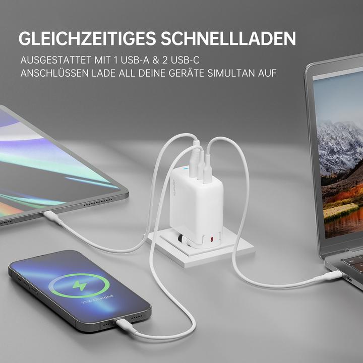 Produktbild 4smarts Flex (65 W)