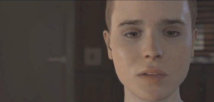 Image du produit Sony Beyond : Two Souls (PS3)
