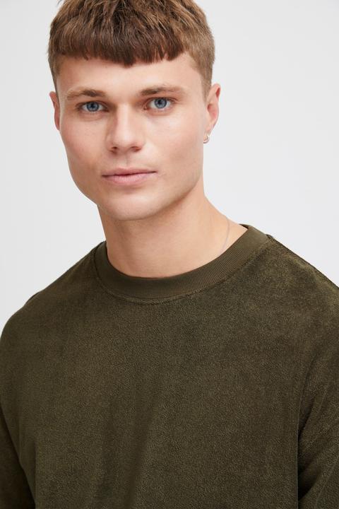 Actual product image Solid SDHaarvard - Sweatshirt - 21108025 (L)