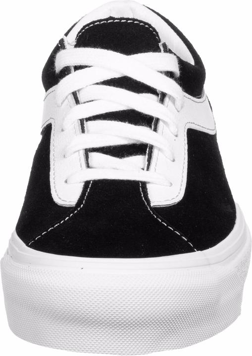 Produktbild Vans Schuhe Bold NI (39)