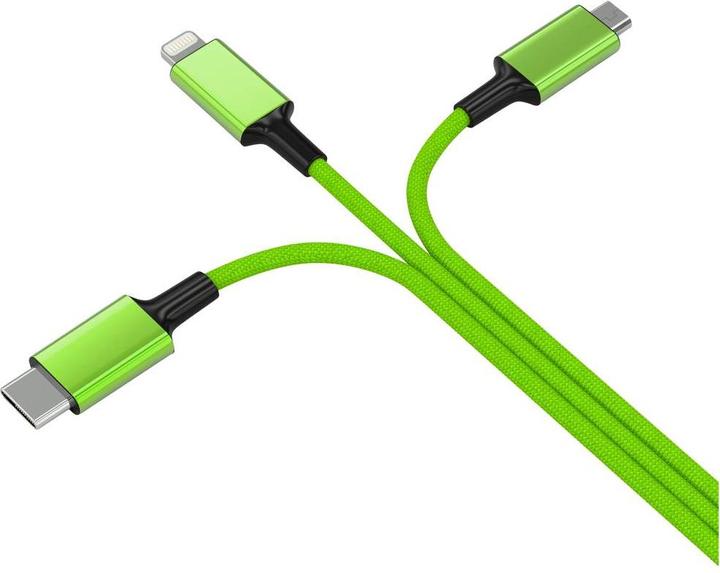 Produktbild Smrter 5in1 (1.20 m, USB 2.0)