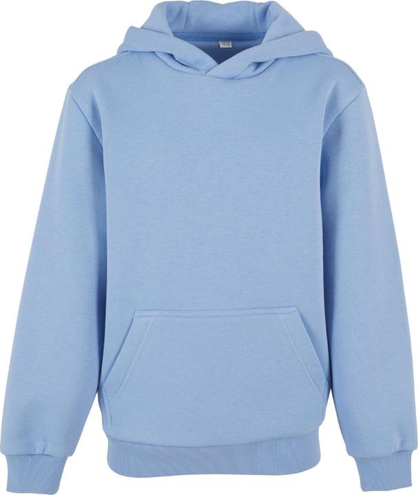 Produktbild Build Your Brand Kapuzenpullover (158, 164)