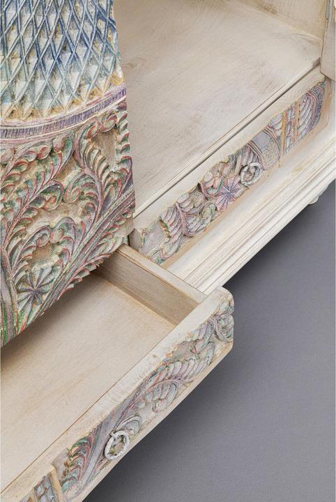 Image du produit Kare Design Armoire Goa 120x180cm (120 x 60 x 180 cm)