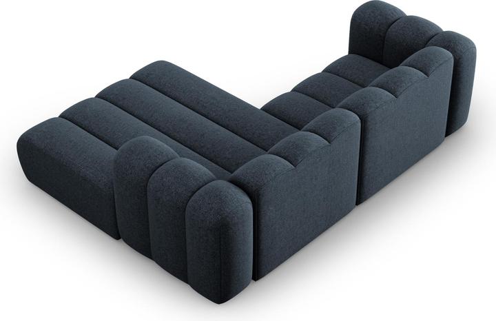 Actual product image Micadoni Lupine (Corner sofa)