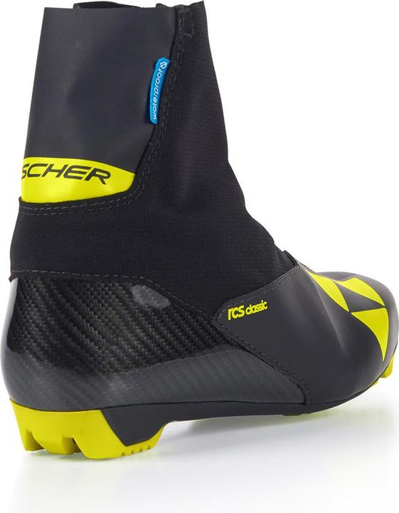 Image du produit Fischer Sports RCS Classic chaussure de ski de fond hommes (41)