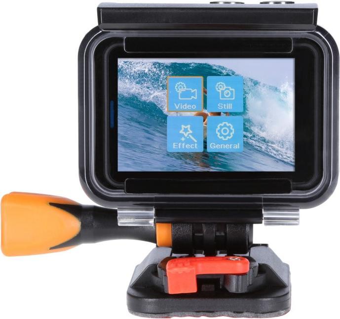 Produktbild Rollei Actioncam 560 Touch (30p, WLAN)