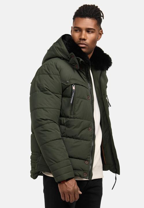 Actual product image Stone Harbour Witaas (XXL)