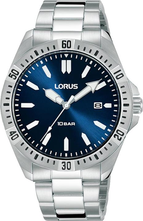 Immagine prodotto Lorus Sport (Orologio da polso analogico, 39 mm)