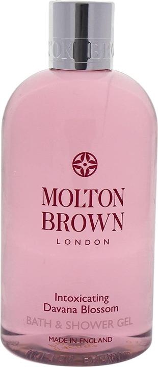 Immagine prodotto Molton Brown Davana Blossom Gel De Dus 300Ml (300 ml)