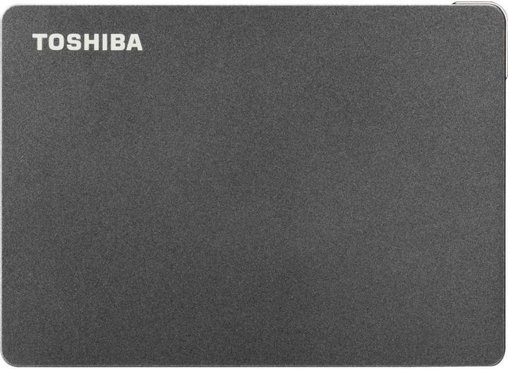 Image du produit Toshiba Canvio Gaming (4 To)