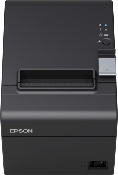 Immagine prodotto Epson TM-T20III (Ethernet)