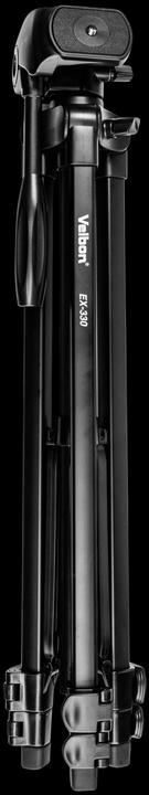 Image du produit Velbon EX-330 (Métal)