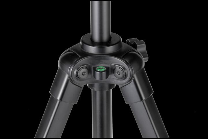 Produktbild Velbon M43 (Metall)