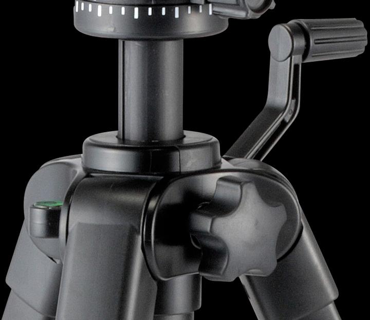 Actual product image Velbon Videomate 638 (Metal)