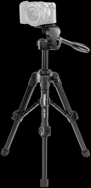 Produktbild Velbon EX-Mini (Metall)