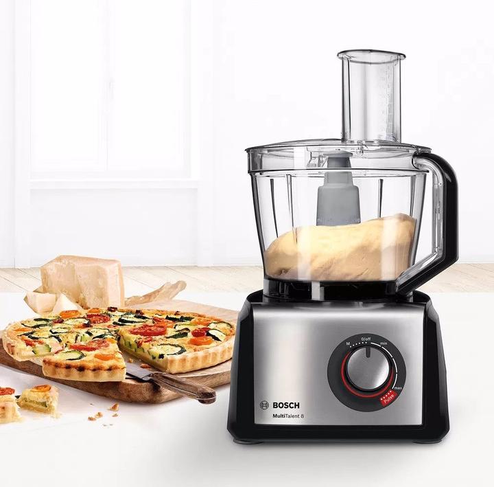 Actual product image Bosch Hausgeräte MC812M865 (1250 W)