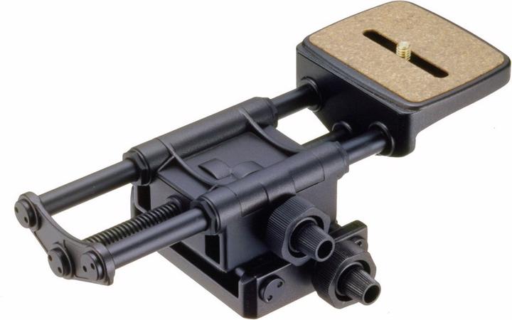 Image du produit Velbon Super Mag Slider (Glissière)