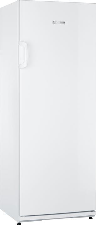 Severin Ks 9811 (Freistehend, 232 l)
