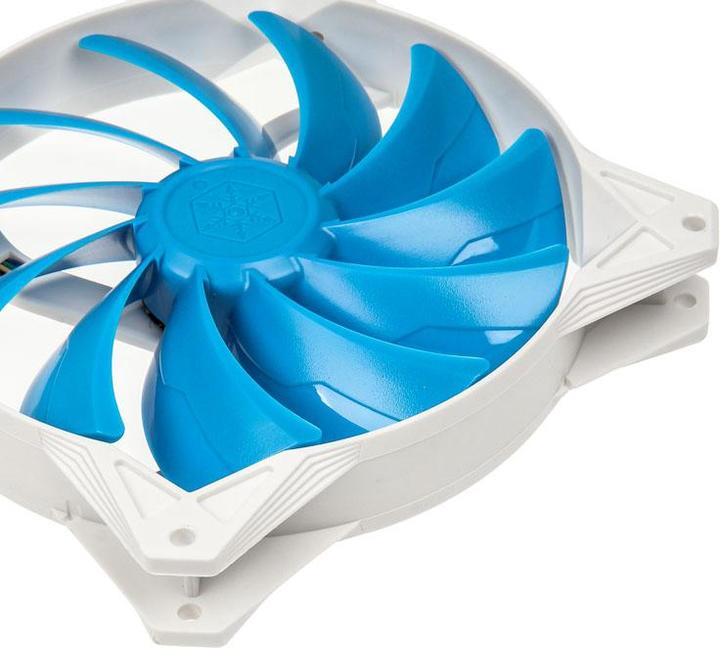 Image du produit Silverstone SST-FQ141 (140 mm, 1 x)