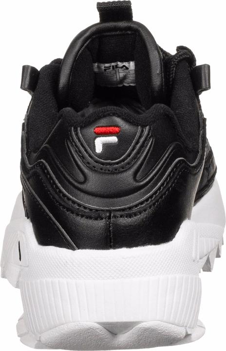 Actual product image FILA Shoes D-Formation (38)