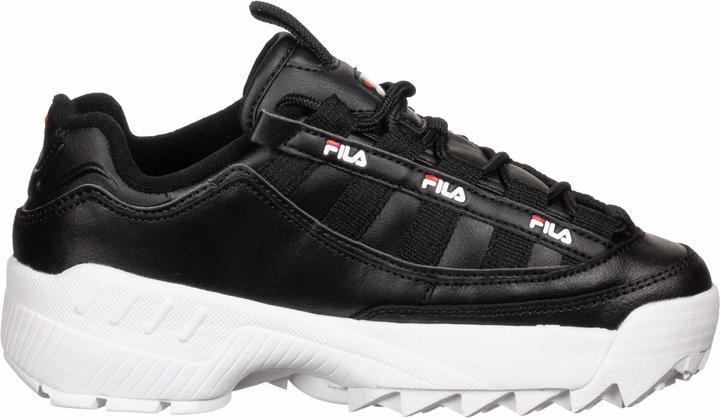 Actual product image FILA Shoes D-Formation (38)